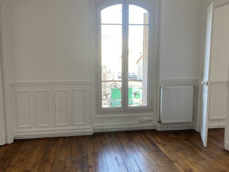 Maison à louer, 62m², VILLENEUVE SAINT GEORGES
