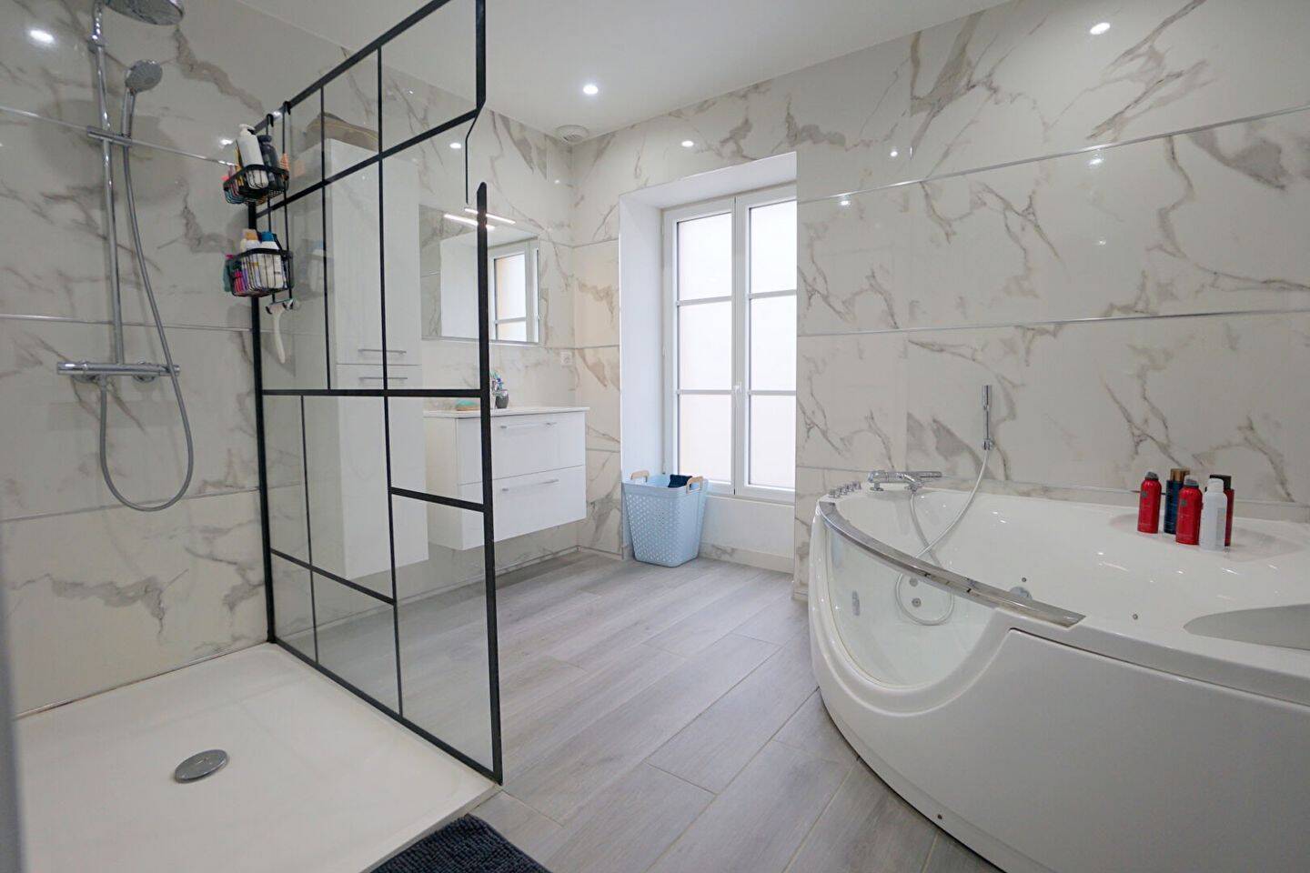 Maison à vendre, 84m², PORCHEVILLE