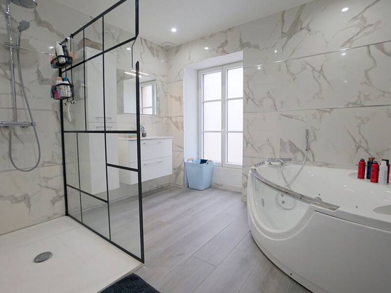 Maison à vendre, 84m², PORCHEVILLE
