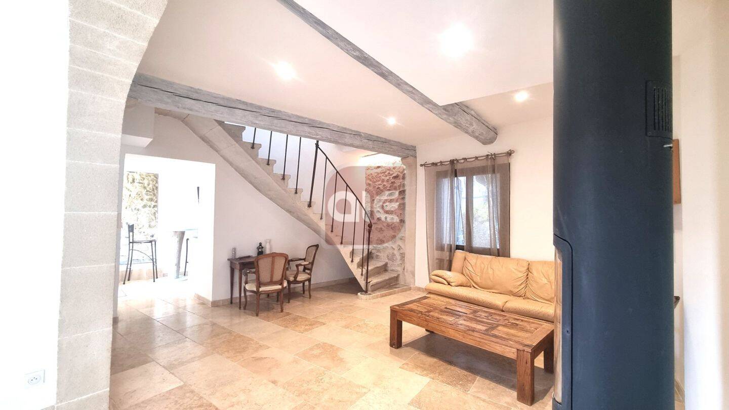 Maison à vendre, 158m², MONTFERRIER SUR LEZ