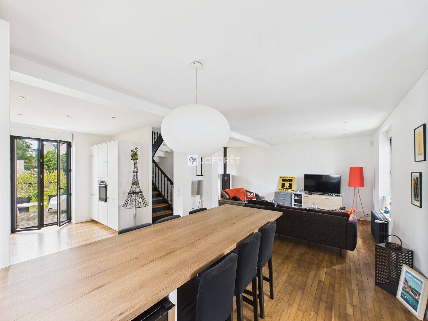 Maison à vendre, 147m², QUIMPER