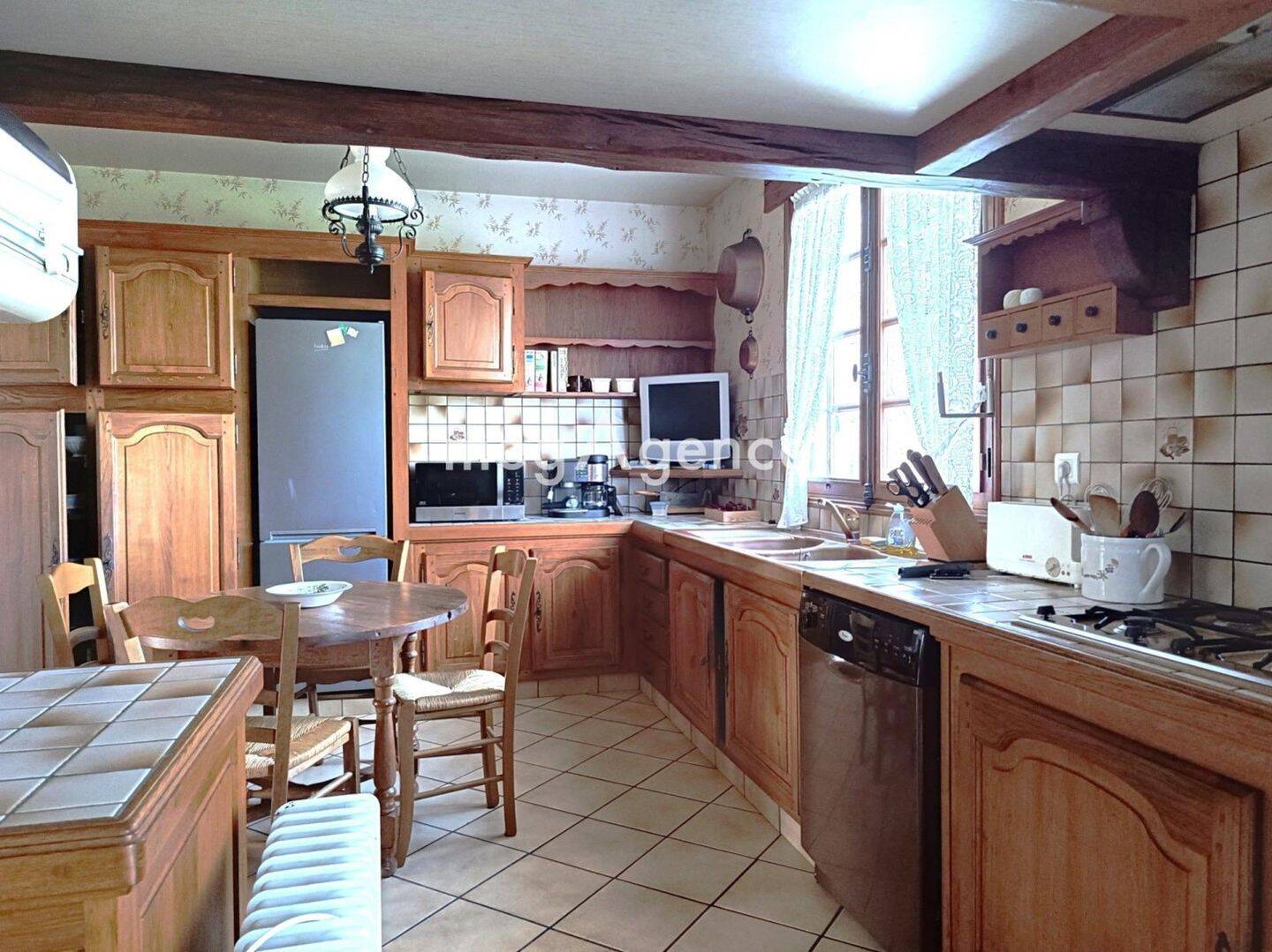 Maison à vendre, 230m², SELLES SUR CHER