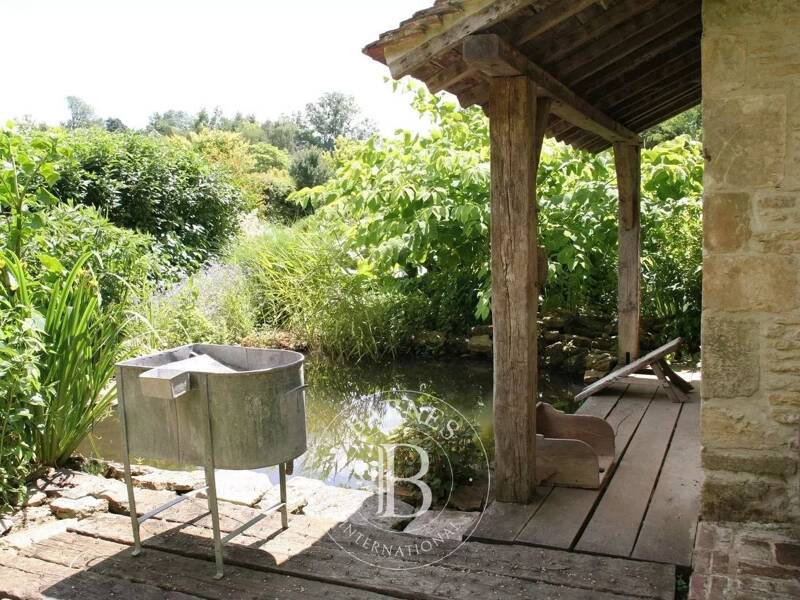 Maison à vendre, 1100m², CAMBREMER