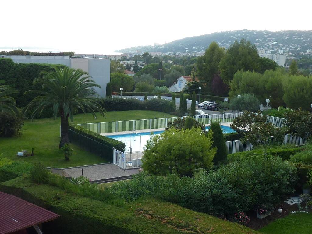 Maison à louer, 27m², ANTIBES