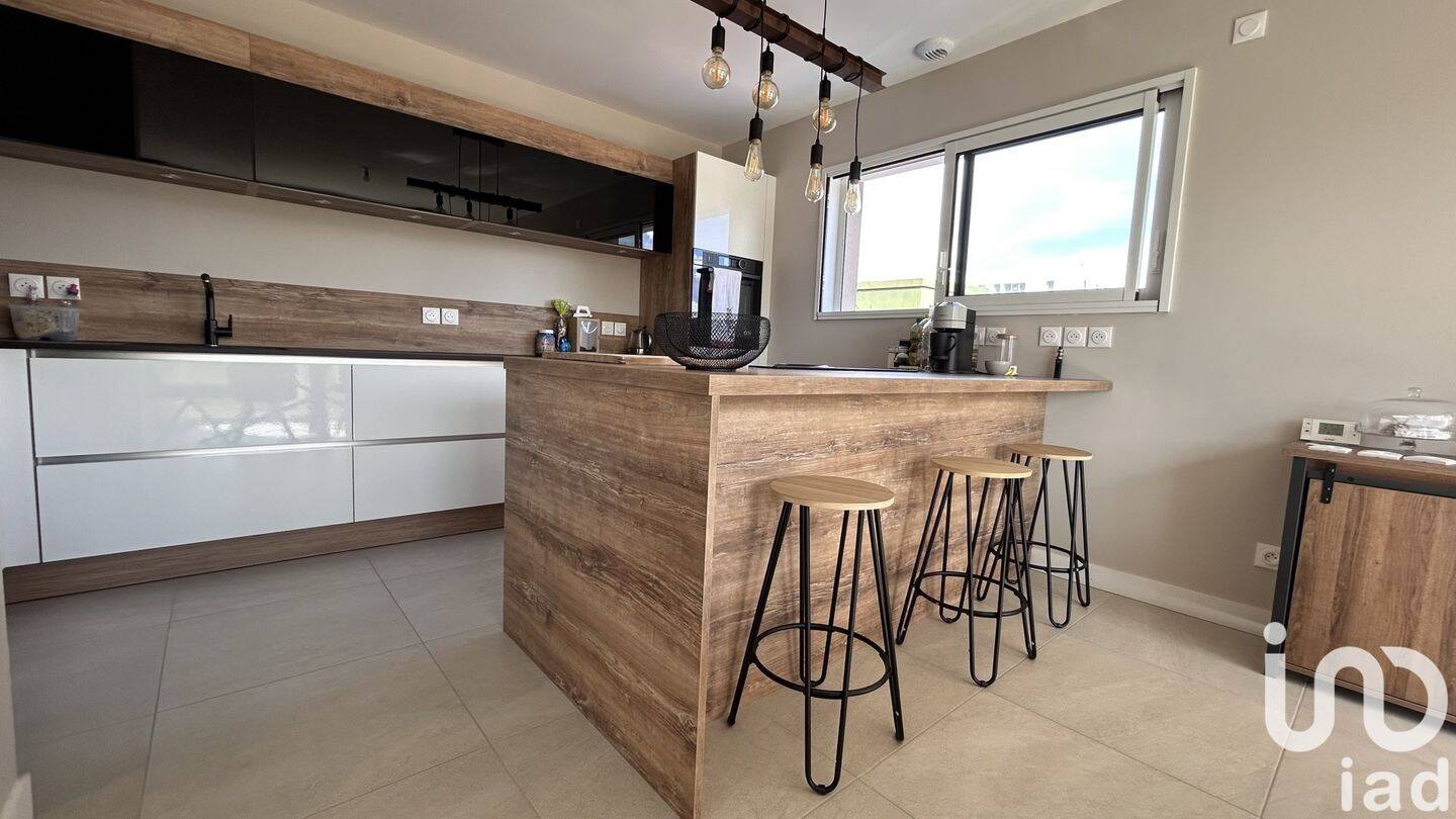 Maison à vendre, 106m², SAINTE GEMMES SUR LOIRE
