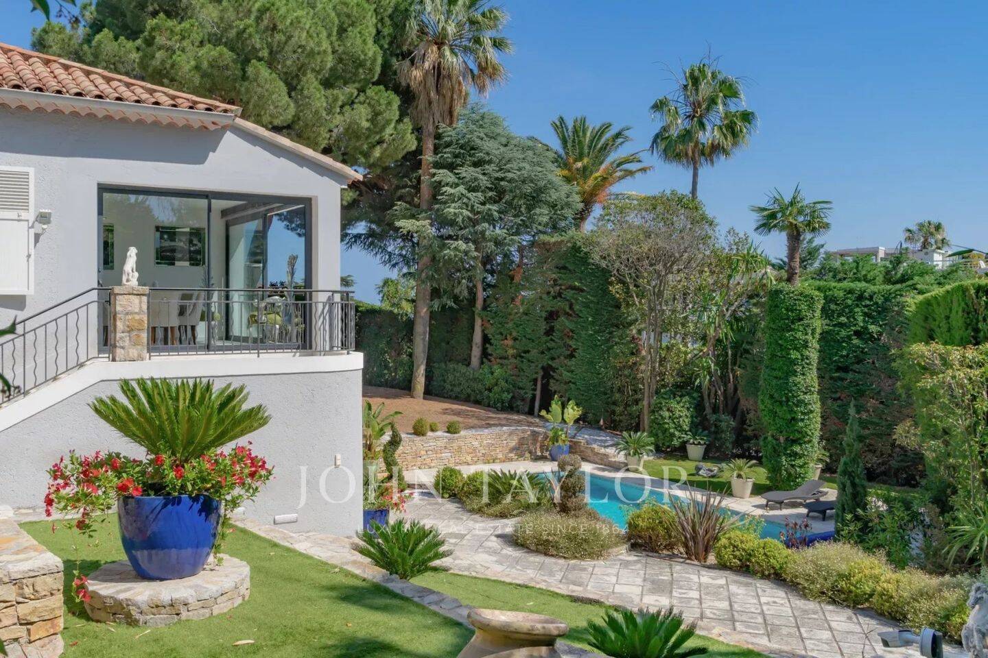 Maison à vendre, 413m², CANNES