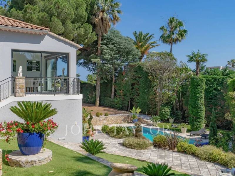 Maison à vendre, 413m², CANNES