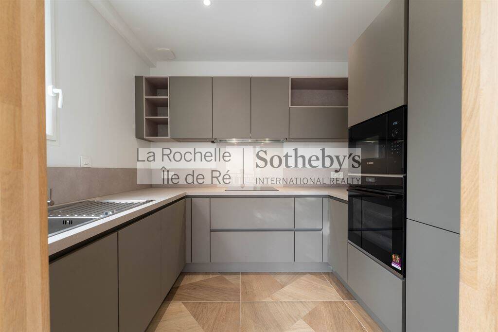Maison à vendre, 213m², LA ROCHELLE