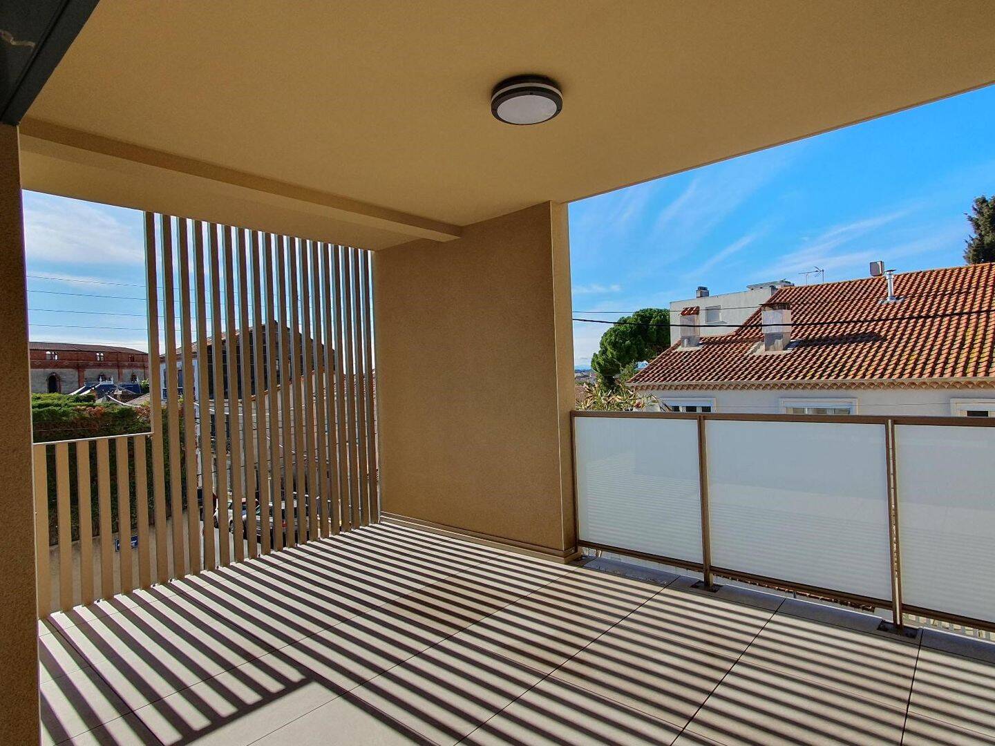 Maison à louer, 67m², BEZIERS
