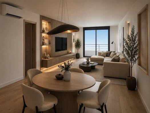 Appartement à vendre 349 000 € 5 pièces 3 chambres 78,1 m² Étage 2/4 Bordeaux 33800