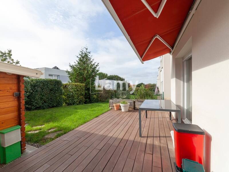 Maison à vendre, 107m², BESANCON