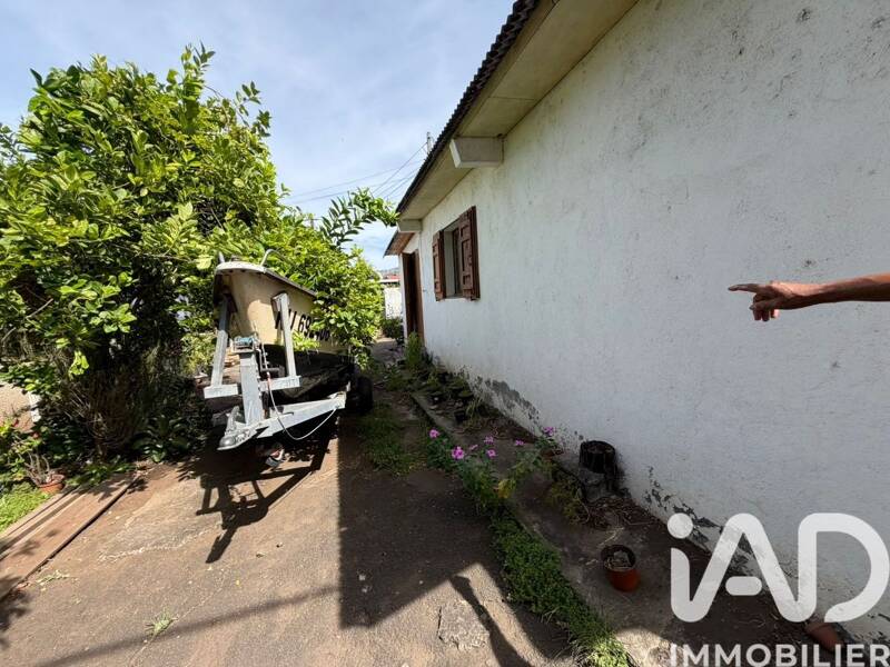 Maison à vendre, 55m², L'ETANG SALE