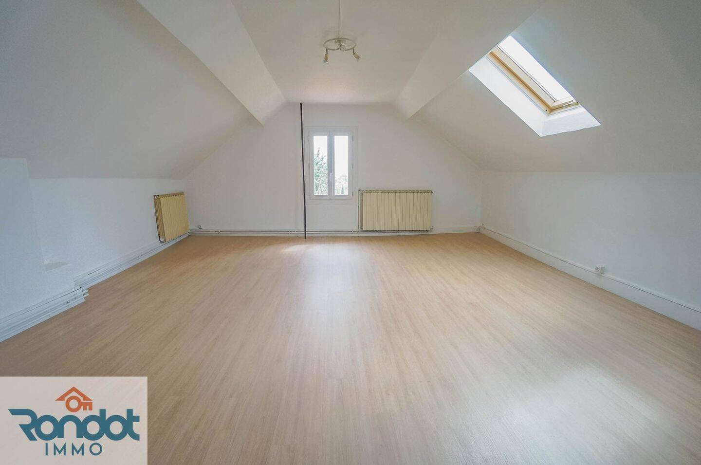 Maison à vendre, 26m², FONTAINE LES DIJON