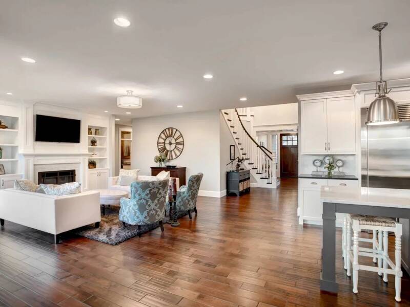 Maison à vendre, 183m², CLAMART