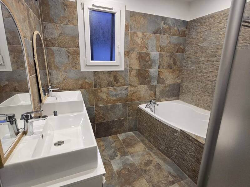 Maison à louer, 110m², CAMPS LA SOURCE