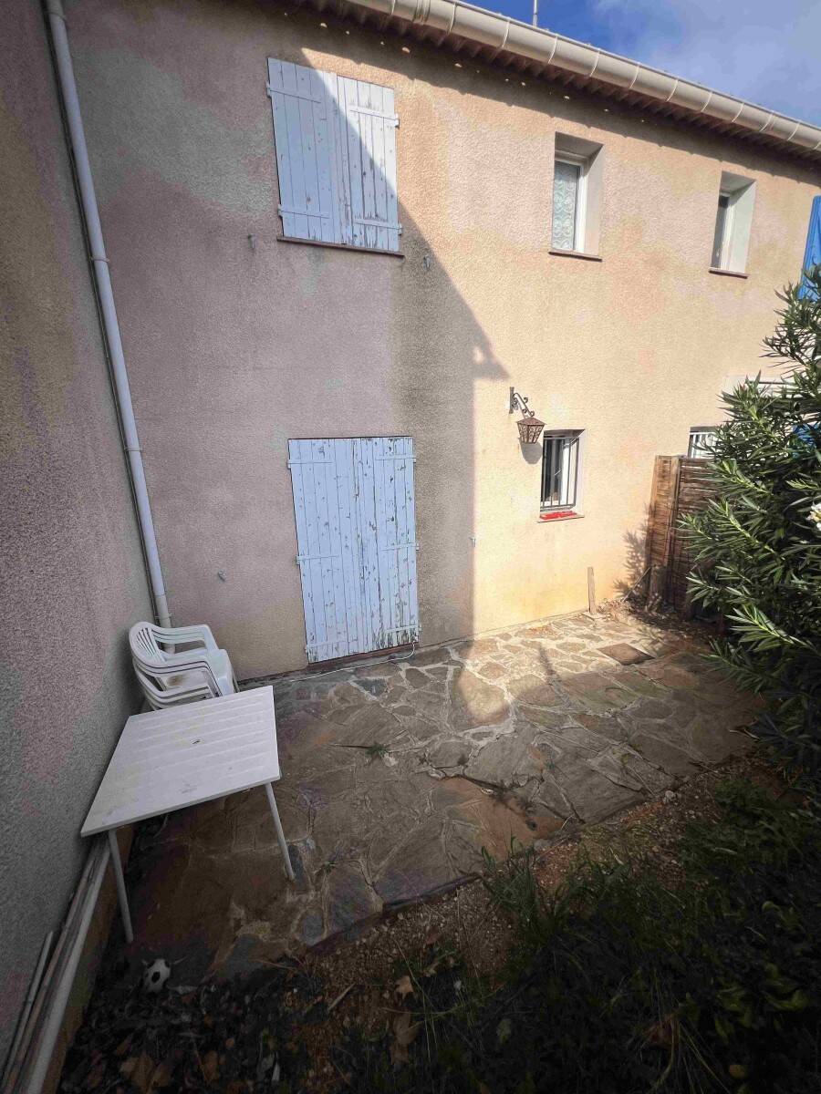 Maison à vendre, 44m², LA LONDE LES MAURES
