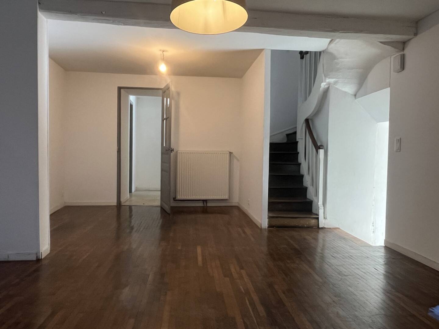 Maison à vendre, 125m², POITIERS