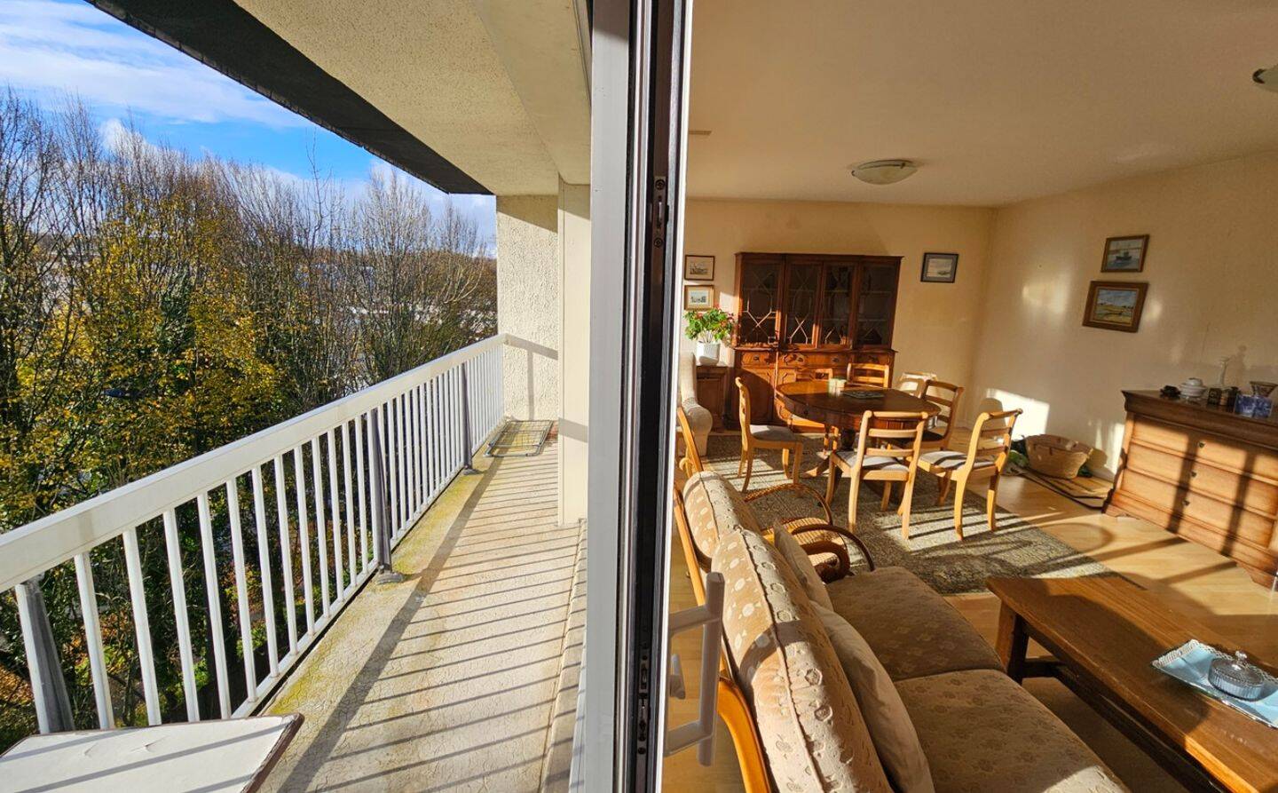 Maison à vendre, 66m², QUIMPER