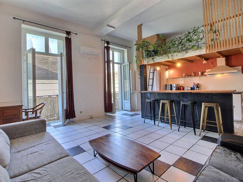 Maison à louer, 65m², MONTPELLIER