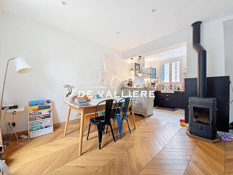 Maison à vendre, 86m², NANTERRE