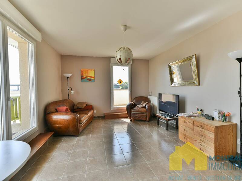 Maison à vendre, 60m², EPINAY SUR ORGE