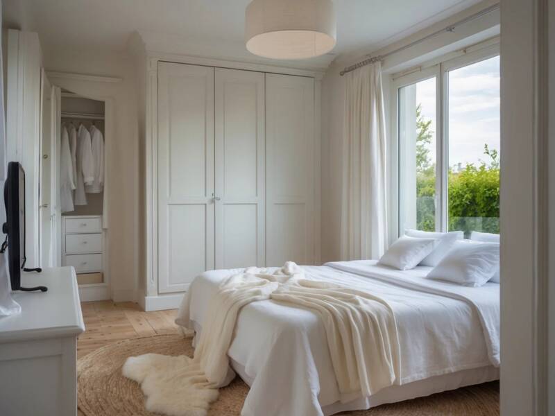 Maison à vendre, 56m², SAINTE ADRESSE