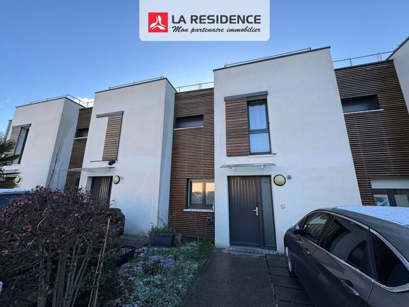 Maison à vendre, 83m², MONTIGNY LES CORMEILLES