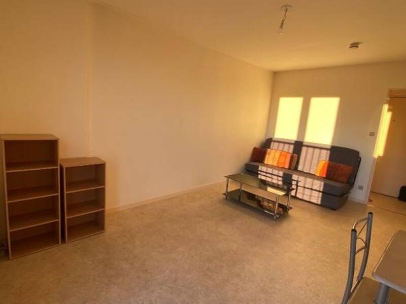 Maison à louer, 27m², LIMOGES