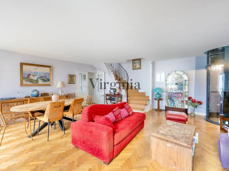 Maison à vendre, 163m², VINCENNES