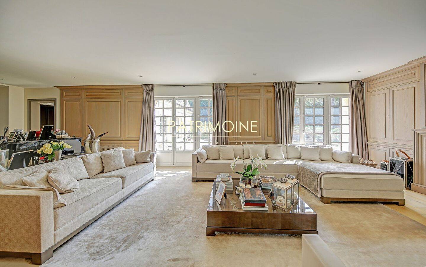 Maison à vendre, 680m², RUEIL MALMAISON
