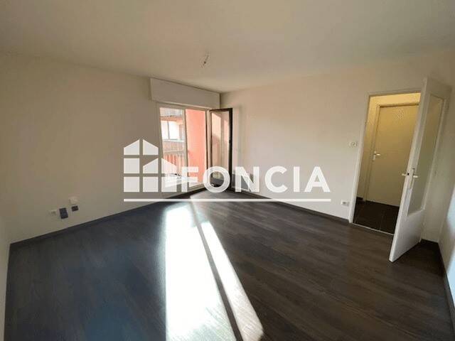 Maison à louer, 43m², COLMAR