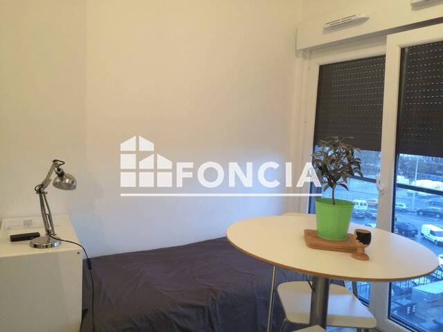 Maison à louer, 19m², NANCY