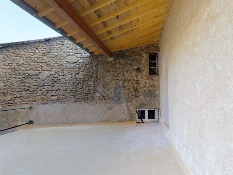 Maison à louer, 72m², GRANE