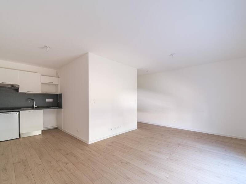 Maison à louer, 66m², MULHOUSE