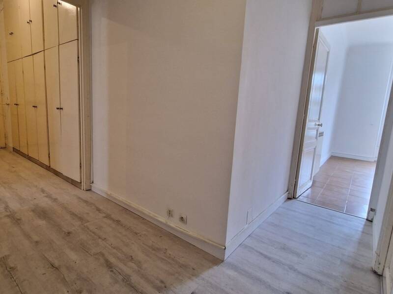 Maison à louer, 63m², NICE