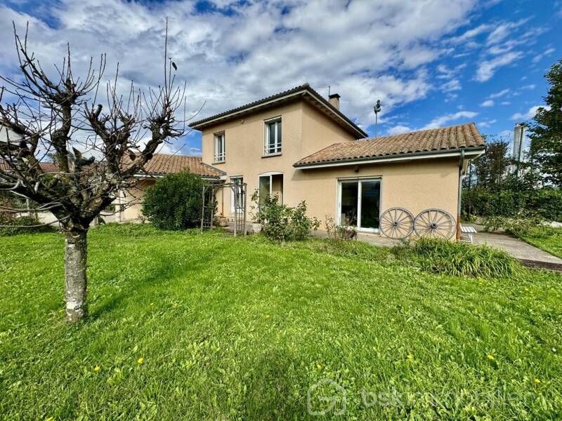 Maison à vendre, 125m², GRENOBLE