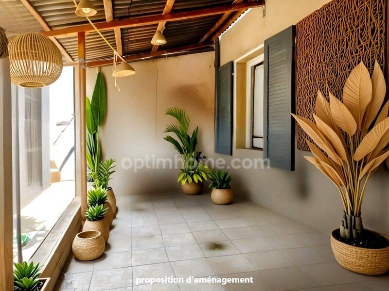 Maison à vendre, 80m², CLERMONT FERRAND