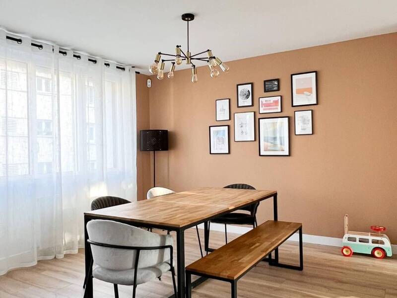 Maison à vendre, 170m², RENNES