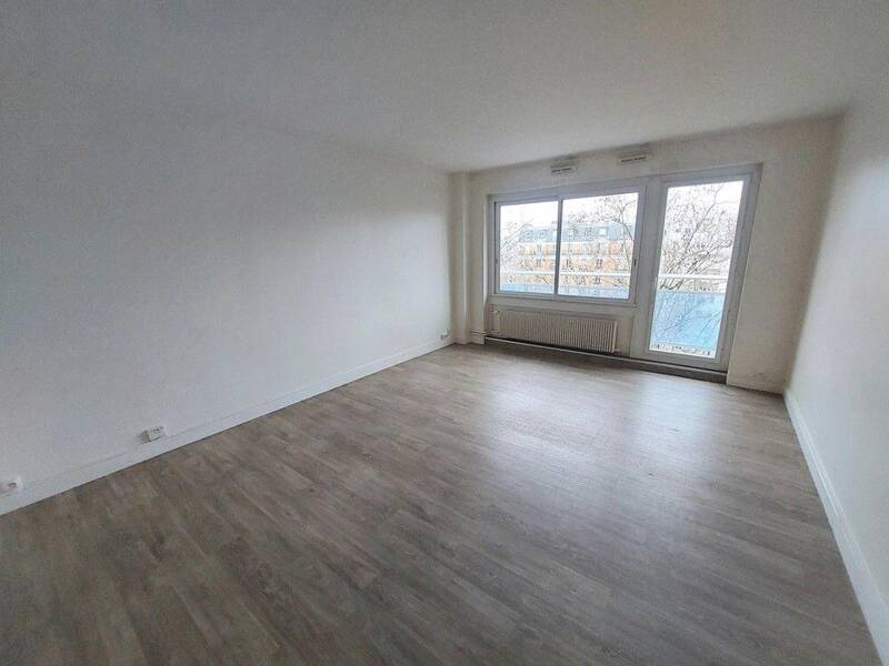 Maison à louer, 28m², PARIS 13E