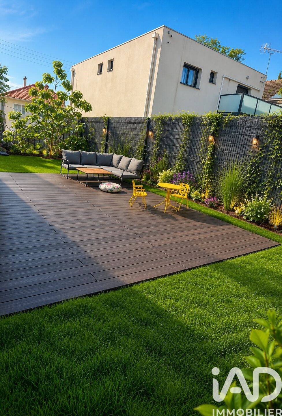 Maison à vendre, 90m², ARGENTEUIL