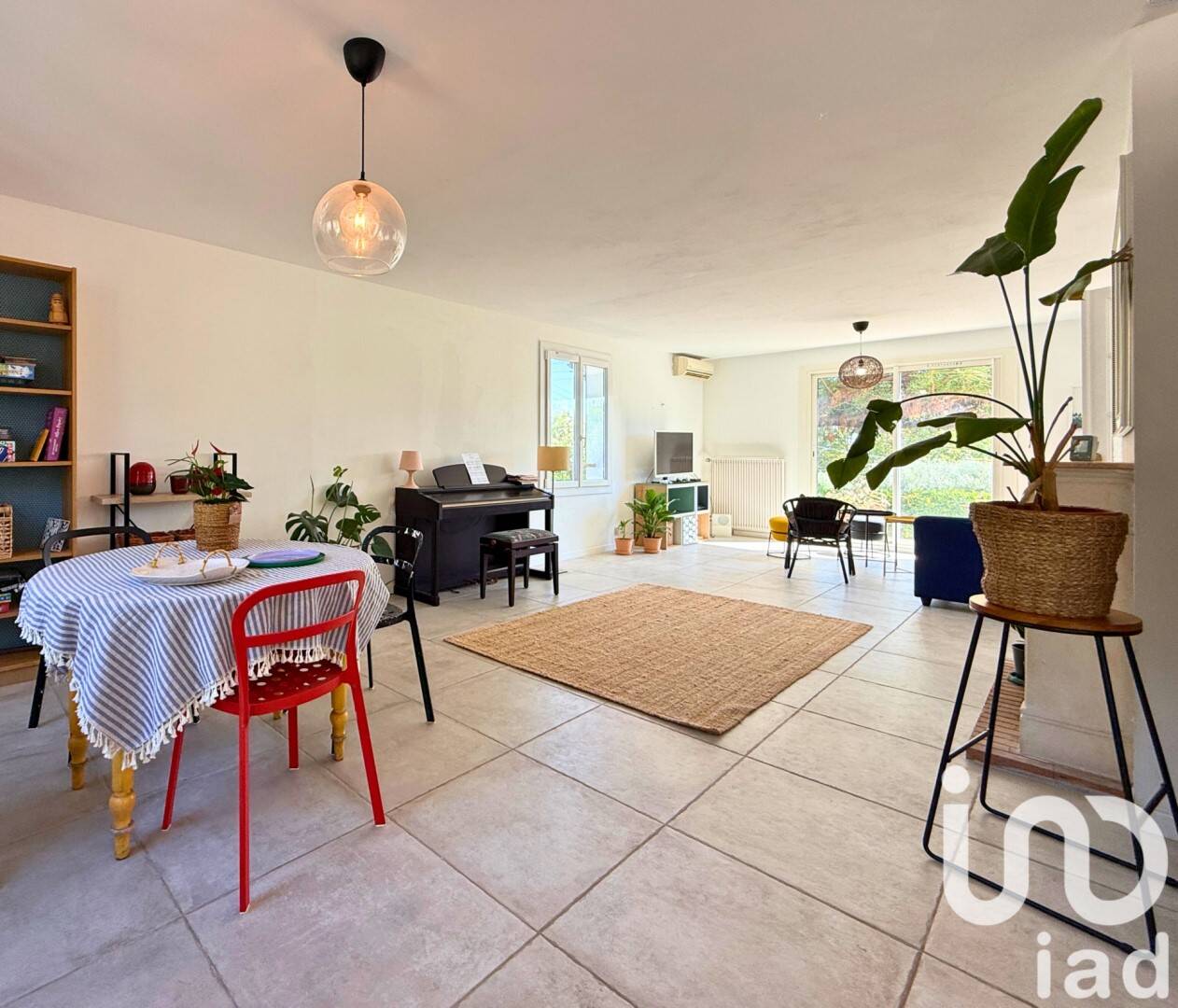 Maison à vendre, 177m², LA VALETTE DU VAR