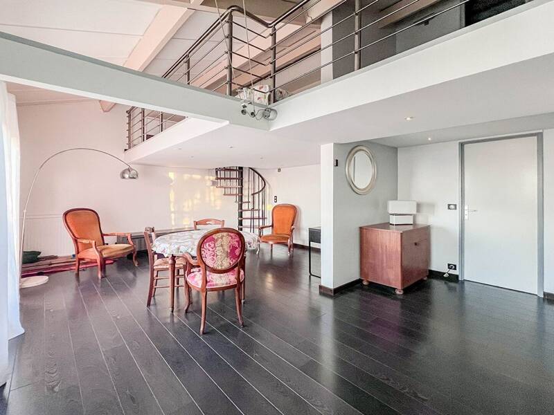 Maison à louer, 48m², VILLEPREUX