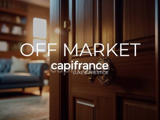 Maison à vendre 1 170 000 € 10 pièces 6 chambres 356 m² Bollée-Sainte Croix-Jardin des Plantes Le Mans 72000