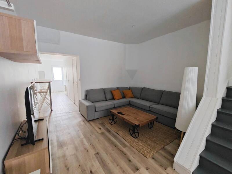 Maison à louer, 115m², LOOS