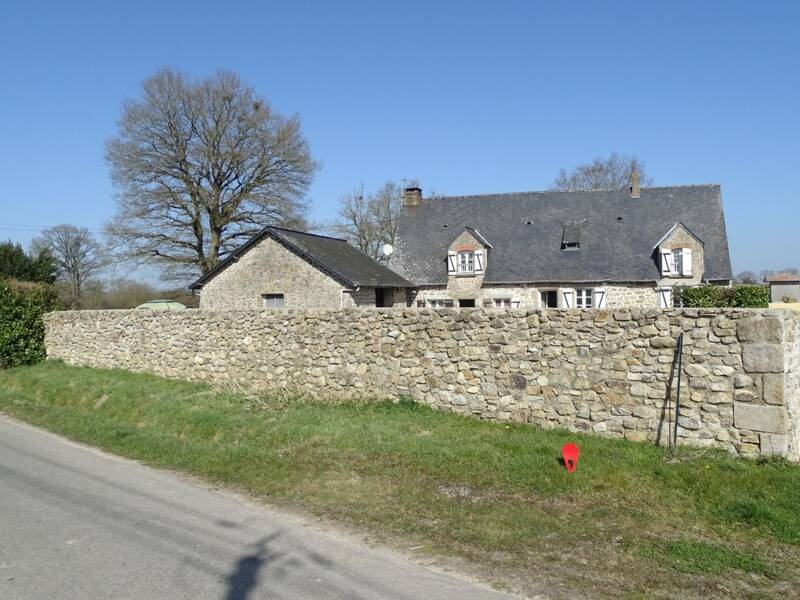 Maison à vendre, 113m², MONTSURS