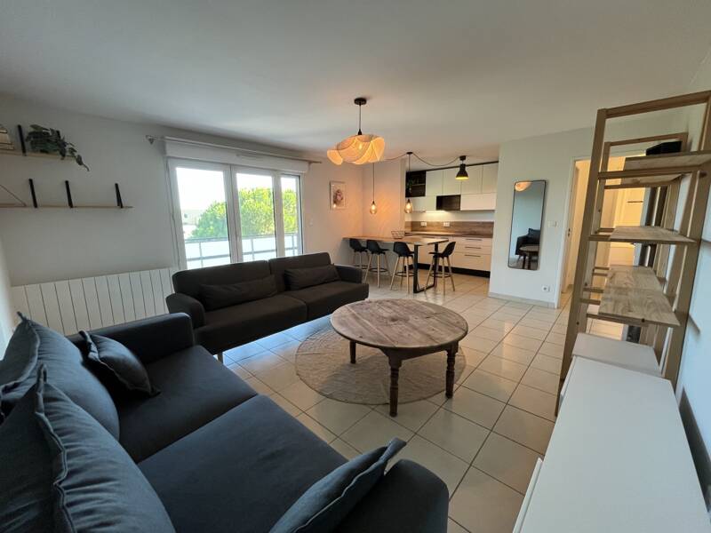 Maison à louer, 65m², MONTPELLIER