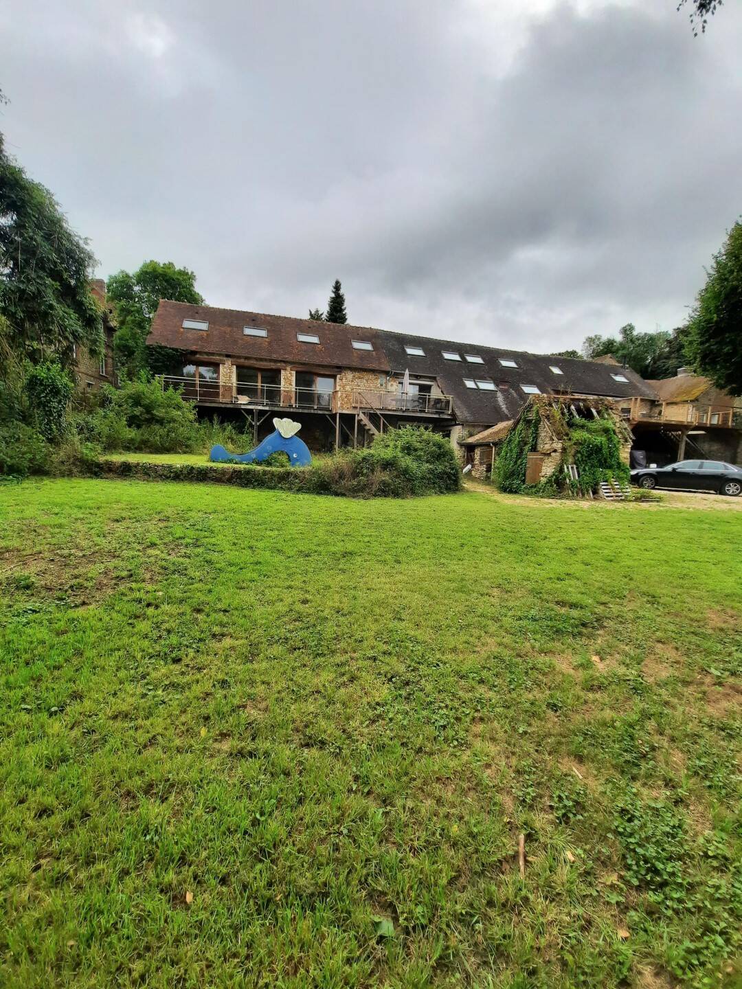 Maison à vendre, 224m², VERNON