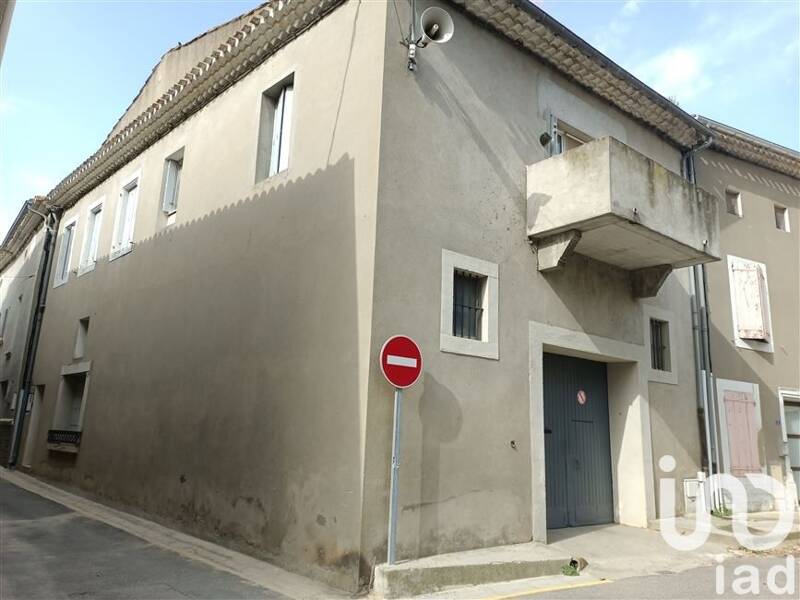 Maison à vendre, 170m², LAURE MINERVOIS