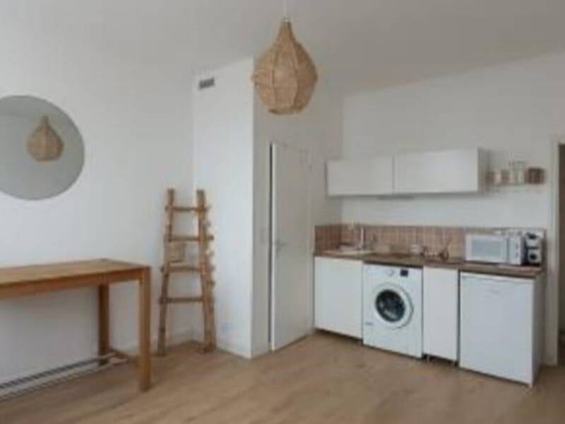 Maison à louer, 22m², COSNE COURS SUR LOIRE