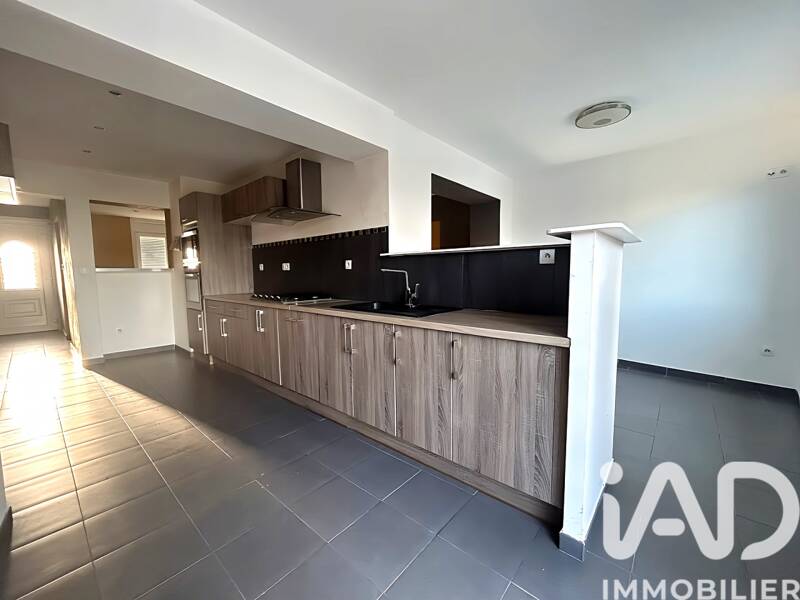 Maison à vendre, 110m², ABSCON